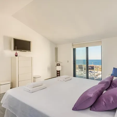 Sea View Sa Caleta