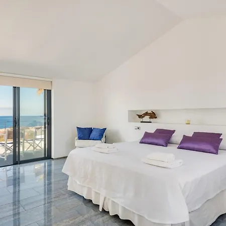 Villa Sea View