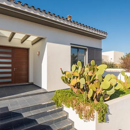 Sea View Villa