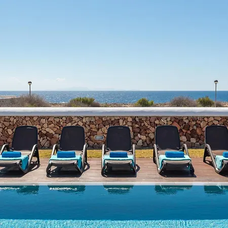 Villa Sea View *