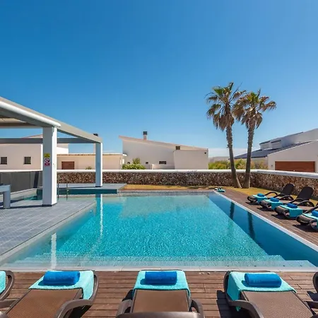 Sea View Villa Sa Caleta