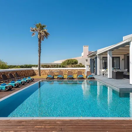 Villa Sea View *